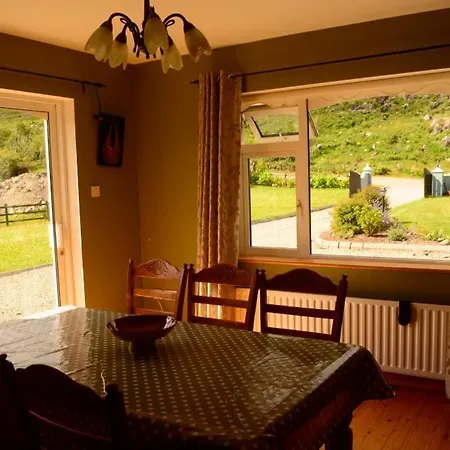 Holiday home Black Valley Killarney
