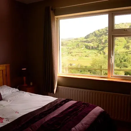 Black Valley * Killarney