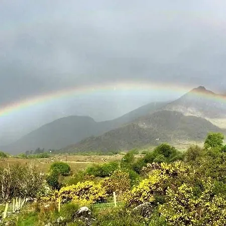 Black Valley Holiday home Killarney