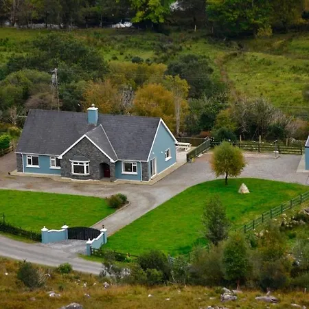 Black Valley Holiday home *