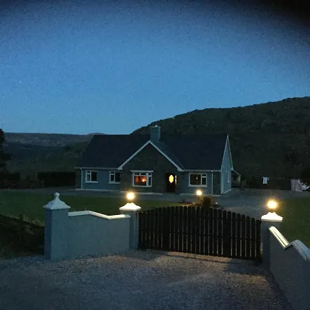 Holiday home Black Valley