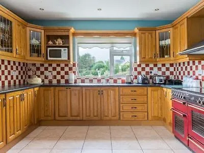 Holiday home Black Valley