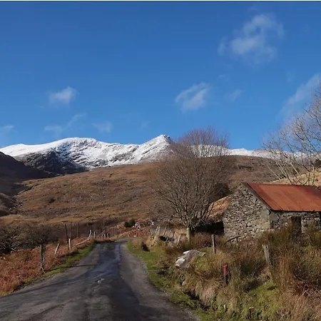 Black Valley Killarney