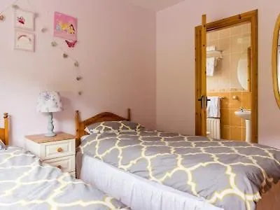 Holiday home Black Valley Killarney